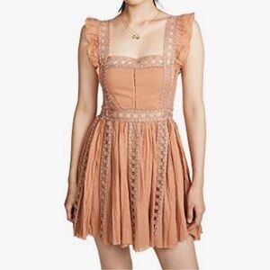 Free People - Verona Dress